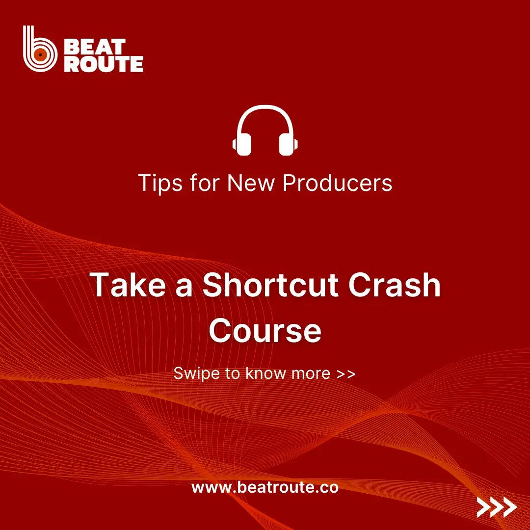 beatrouteco's tweet photo. Shortcuts do help in the long term. #Beatroute https://t.co/5iQCaidMca