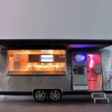 FoodAngelsDE's tweet photo. Gastrotrucks first "kid" https://t.co/rUAhfyJL6M