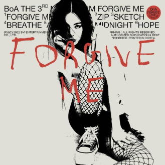 BoAKwonBlog's tweet photo. Up Next:
๐ถ 'Sketch' by #BoA
Join us now at https://t.co/3XaM2LXhRK!
#TimeAfterTimeStreamingParty https://t.co/VBakwHRf5M