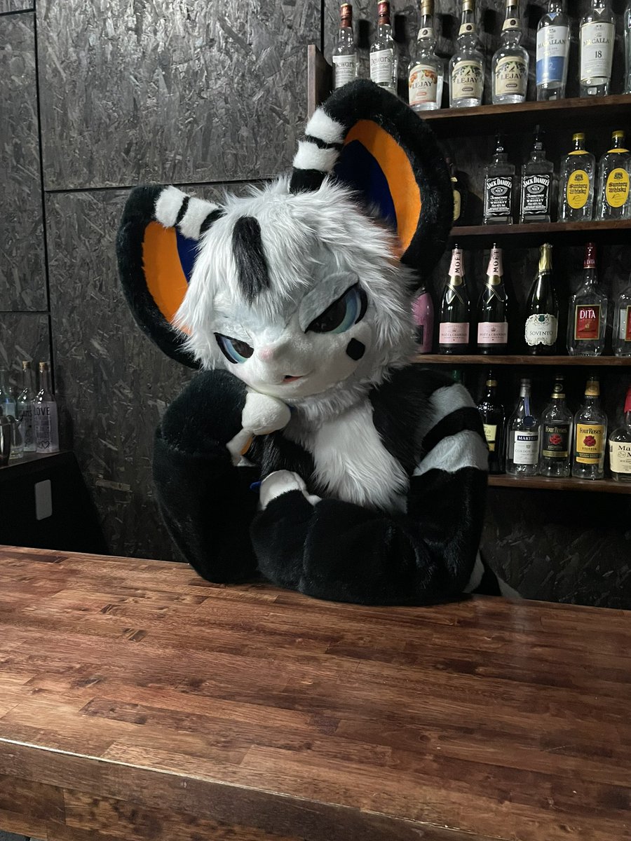 Milk_coming's tweet image. 改めましてK-LINE様(@Kemono_LINE )よりゲーミングねずみのユウセンをお迎えさせて頂きました!
いろんなイベントに連れていく予定なので見かけたら優しく接してあげてくださいね!
#kemonoline