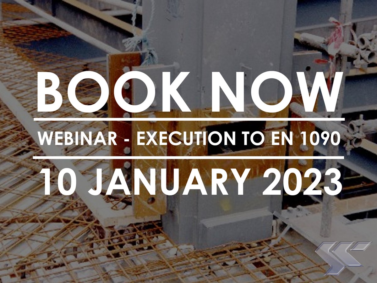 Steel Construction Institute (SCI) tweet media