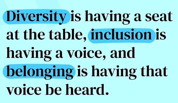 Charlot27157631's tweet photo. #OUB320 @B329leadership @gricedOU Week8: Not always felt I was included, which has taught me to always include others on my journey. Being included builds confidence and supports collaborate working. That in my opinion is great leadership. #beingincluded #feelingincluded #success https://t.co/3PX2N6V6Ov