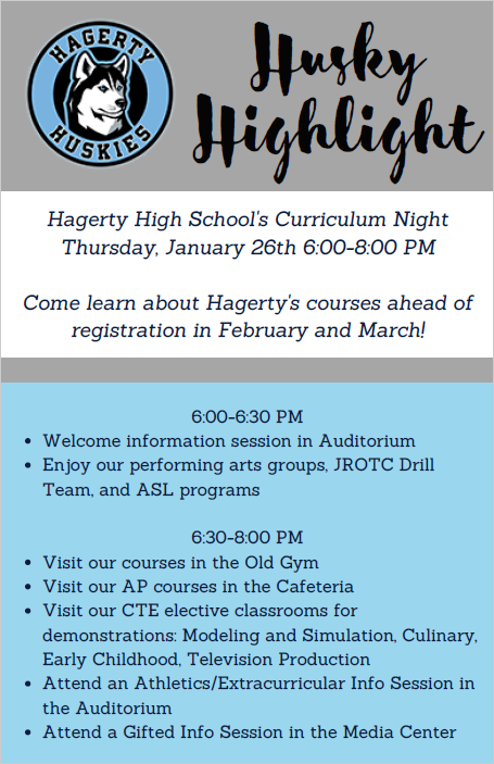 HagertyHS (@pjhagertyhs) on Twitter photo 
