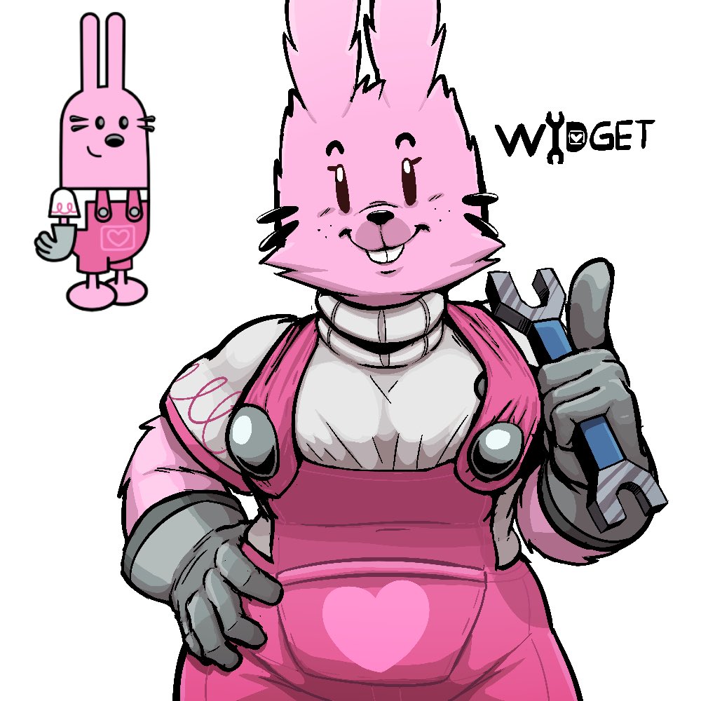 friedPeeP's tweet photo. I gave in to the Widget trend https://t.co/kLjk3iiJUm