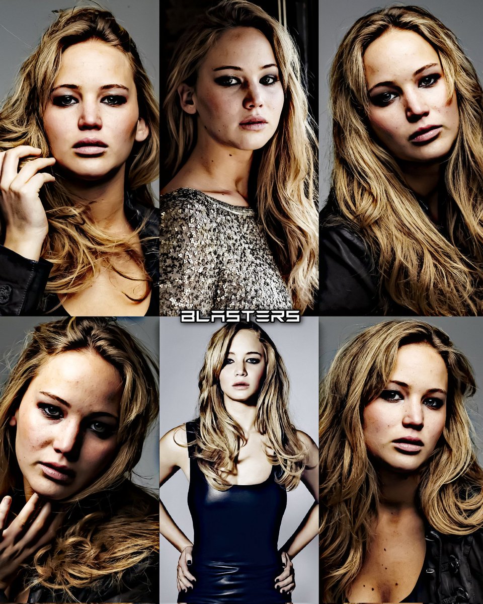 ActressBlasters's tweet photo. #JenniferLawrence https://t.co/5xtmTNMwak