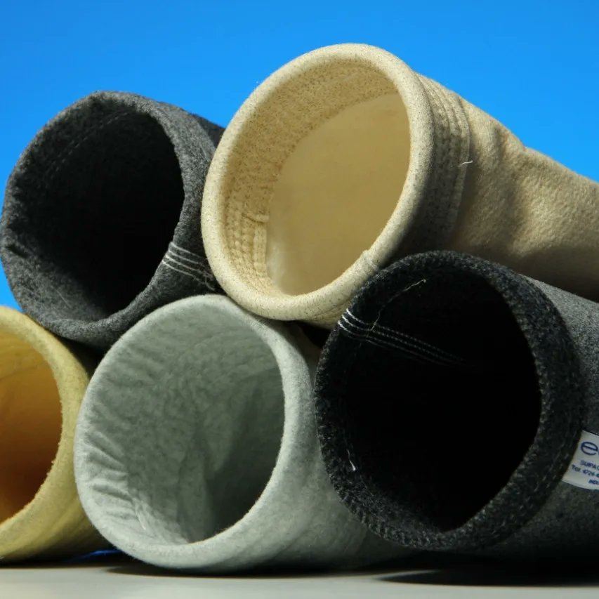 Ecofilt_Oficial's tweet photo. Nuestras mangas garantizan una estanqueidad absoluta, alta eficacia en la retención de partículas y la obtención de productos finales puros gracias a los tejidos de alta calidad utilizados.
#MANGAS #FILTRO #CARTUCHOS #CANASTOS #BOLSAS #FILTRACION #FILTROPRENSA #PAÑOS #SNAPBAND https://t.co/HMYfE9Gz3b