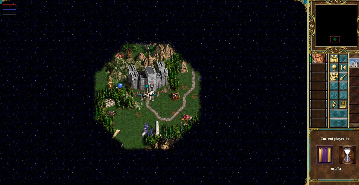 Shams Jorjani tweet media