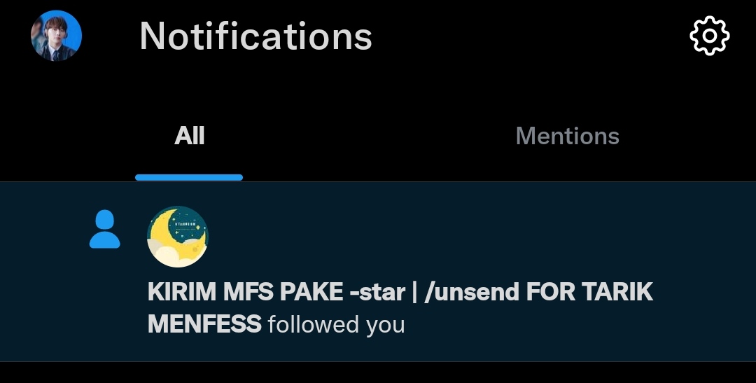 Chill_Cholase's tweet photo. @starfess gela bener di fb minstar, thanks🔥 https://t.co/ES6x5iUkqV
