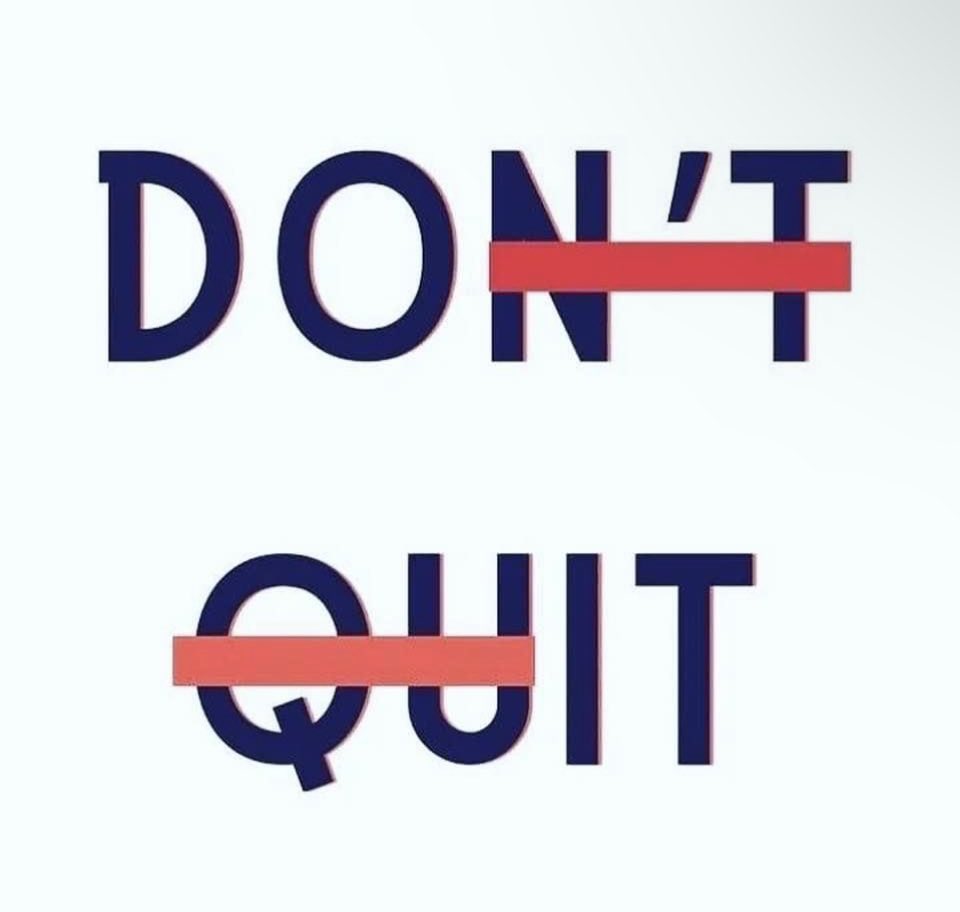 StevenLillard7's tweet photo. This year you’re going to finish well… 💯 https://t.co/7JKthDO4ei