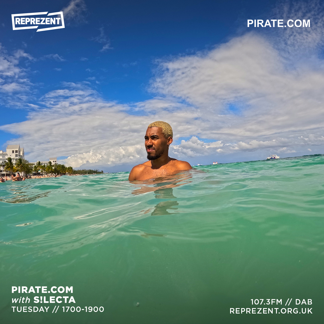 Reprezent 107.3FM tweet media