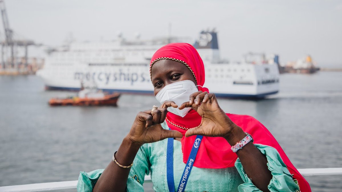CLIAEurope's tweet photo. We are proud to support @MercyShips as our charity of choice. During 2022, they carried out over 2,300 surgeries and trained 1,200 local health professionals. With two fully equipped hospital ships, this is set to double in 2023, transforming lives.
https://t.co/sUEWeciKp8 https://t.co/lPIwqsBVT2