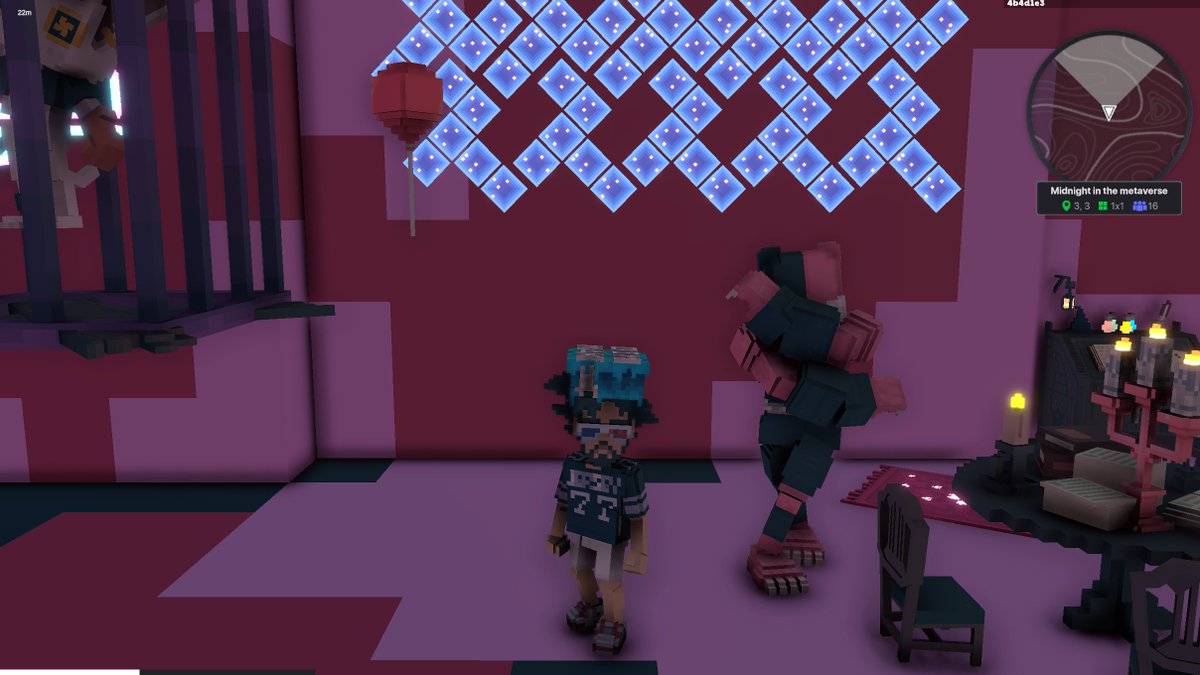 DAD RUSH tweet media