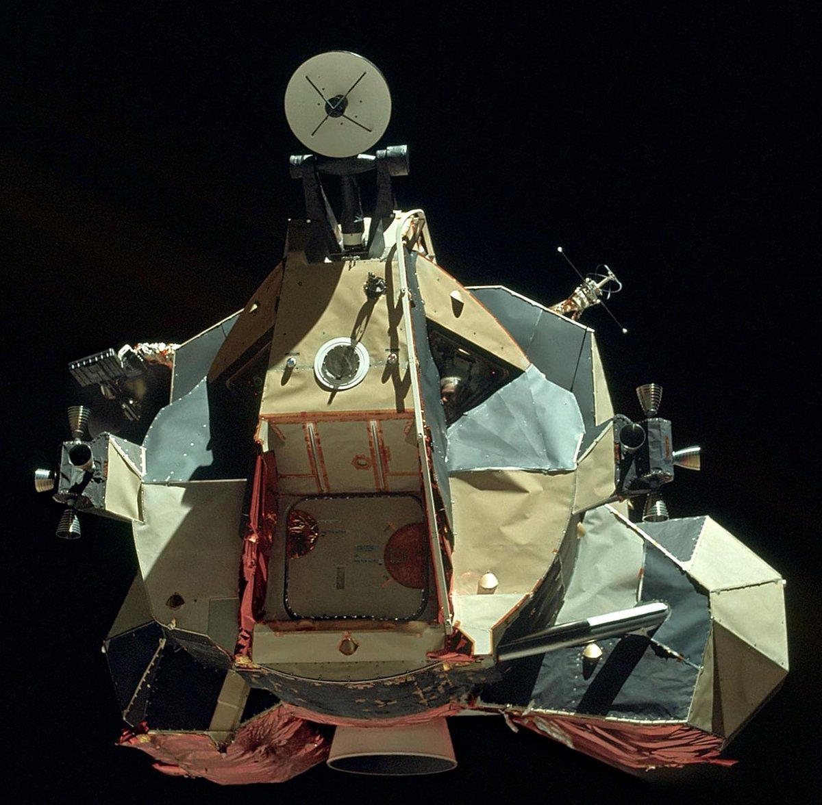 Fake Astropix tweet media