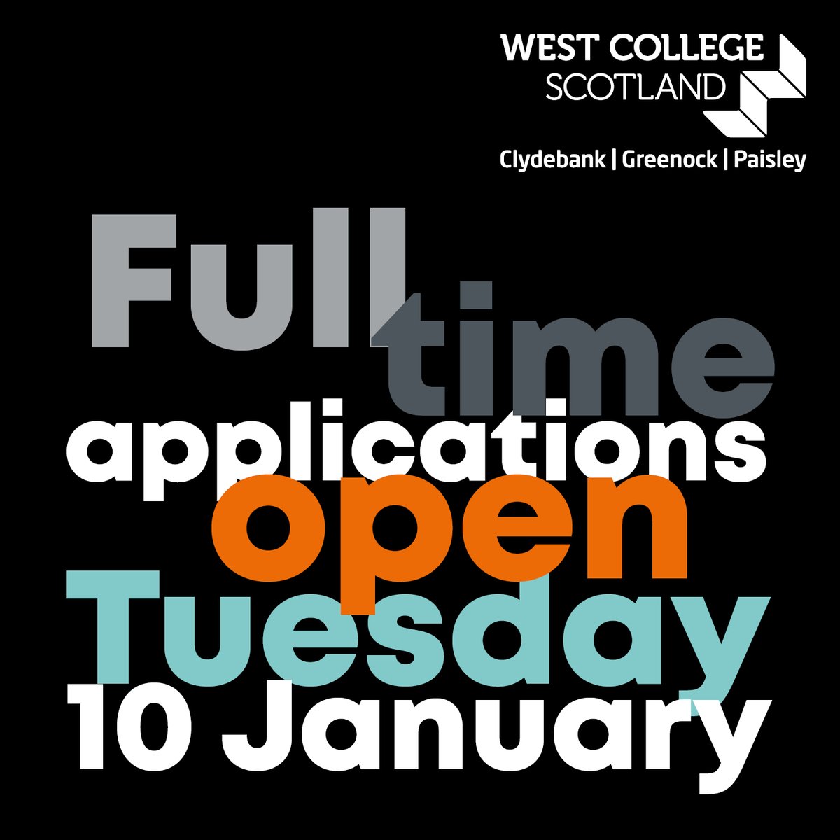 WestCollegeScotland tweet media