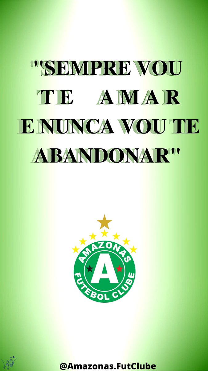 AFutcl's tweet photo. #Wallpaper Amazonas FC 💚⚽️😍
#amazonasfc #MANAUS #futebol #amazonense https://t.co/PQCWmONIpm