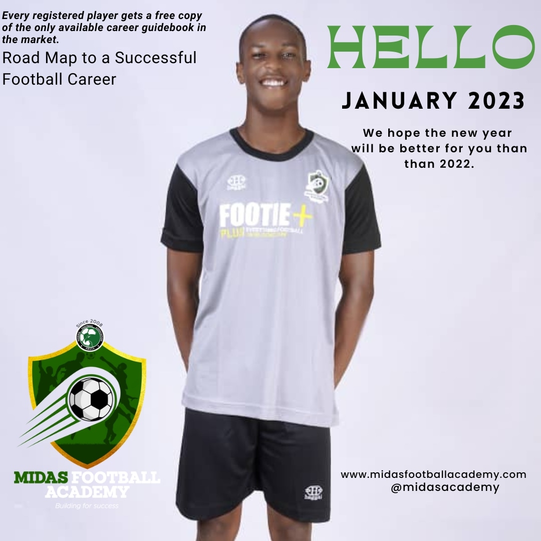 SoccerRoadMap's tweet photo. @tholguin_ https://t.co/NLhPZMPccL