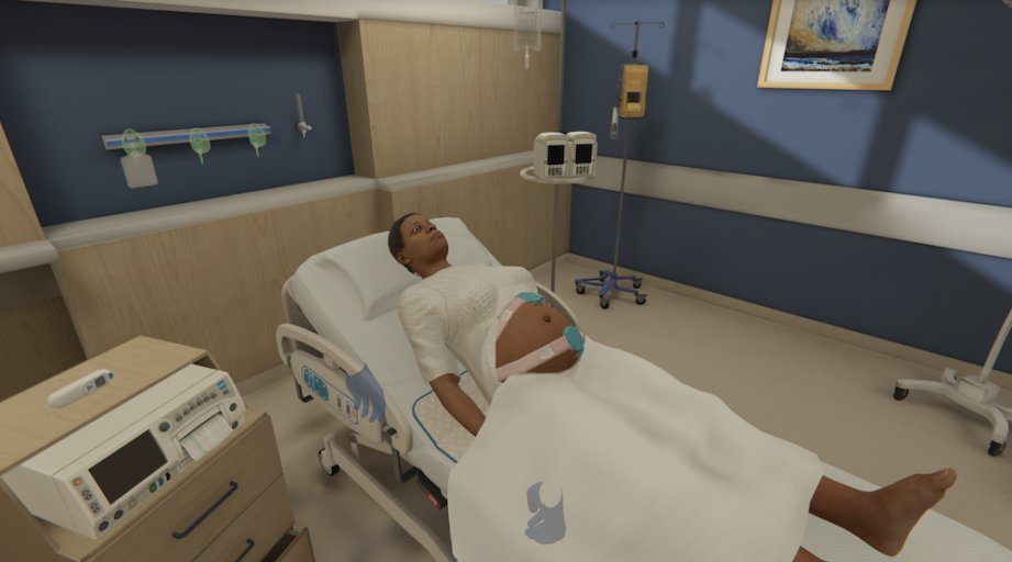 HealthySimulation.com tweet media
