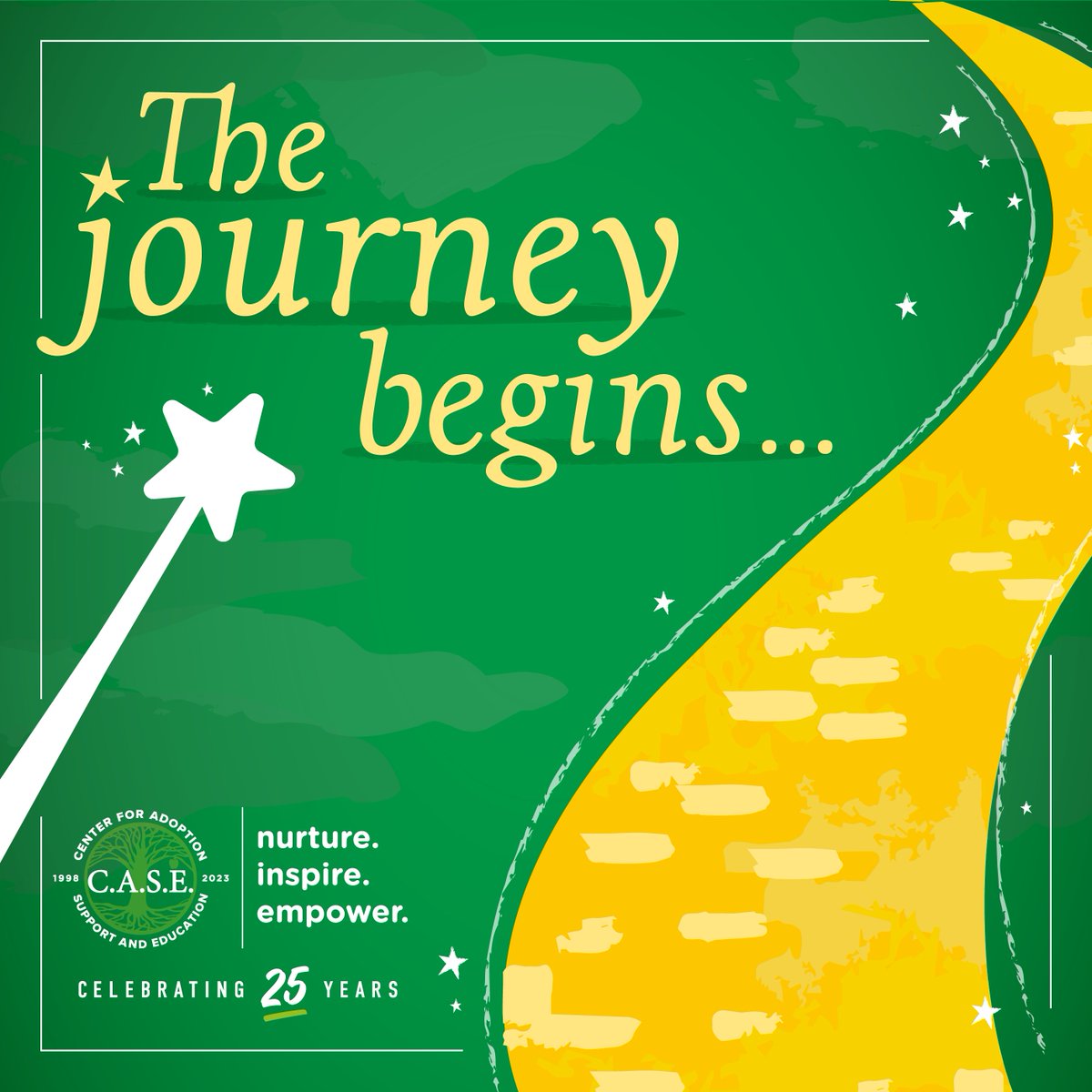 C.A.S.E. tweet media