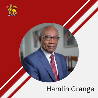 Congratulations to <a href="/HamlinGrange/">Hamlin Grange C.M.</a> on receiving the Order of Canada. #OrderofCanada #HamlinGrange - All media inquiries or speaker booking may be requested by contacting: tiffany@fordglobalgroup.com