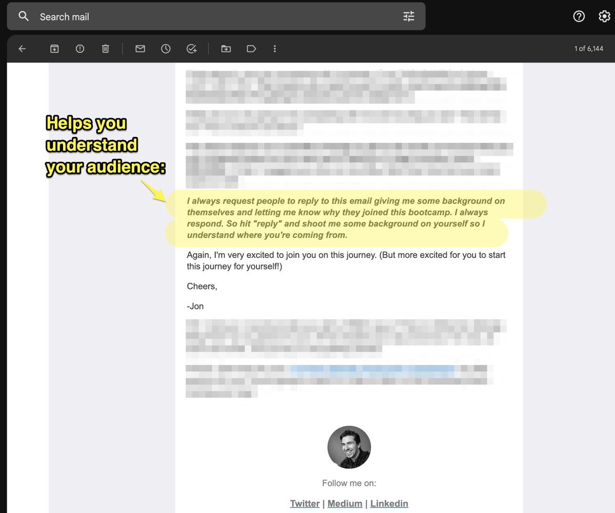 My solo creator business does $10k/mo in revenue

But two short years ago I was a waiter hustling fo...