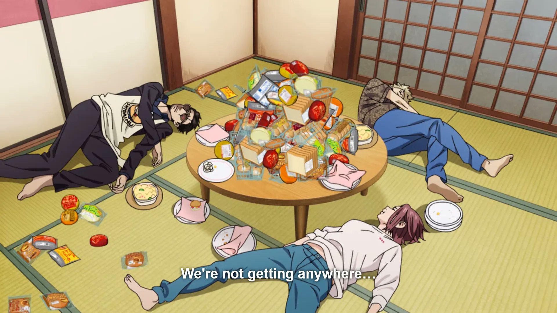 MyAnimeList on Twitter: 