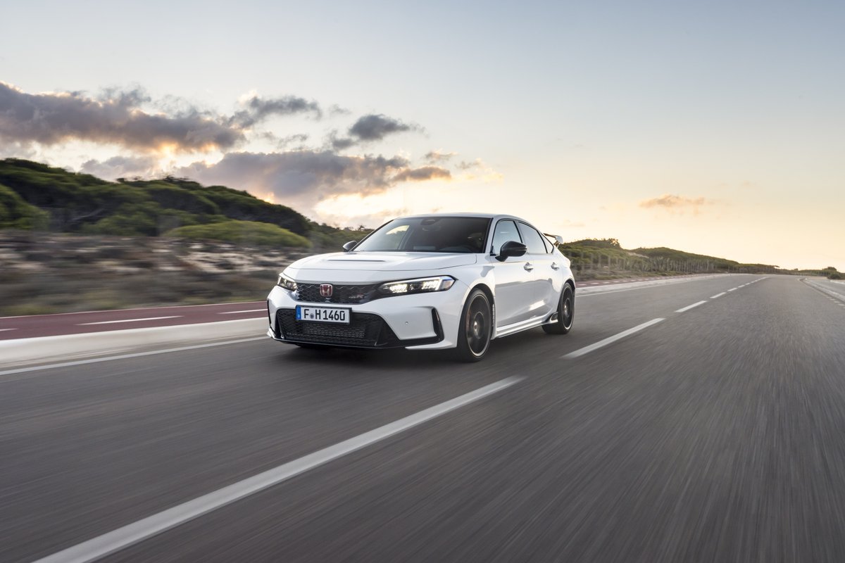 Southern Group of Motoring Writers tweet media