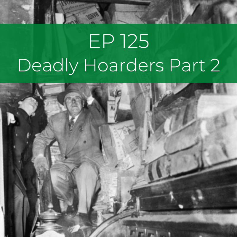 possiblyhaunted's tweet photo. Part 2 of our new series is out! 🏘👻

*Disclaimer, Hoarding is a serious illness &amp; we talk about it with consideration and respect*

#phpodcast #possiblyhaunted #podcast #haunted #hoarding #hoard #hoarders #CollyerBrothers #anchor #spotify #googlepodcast #applepodcast #stitcher https://t.co/RYWbejPjyz