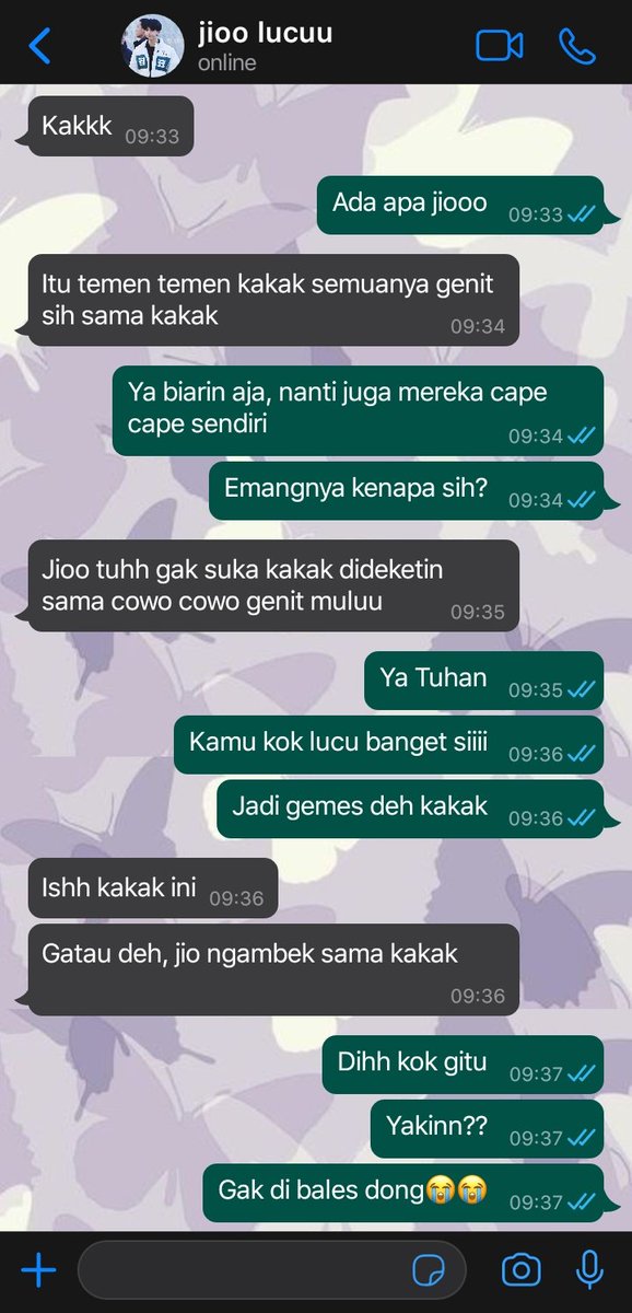ran | rest tweet media