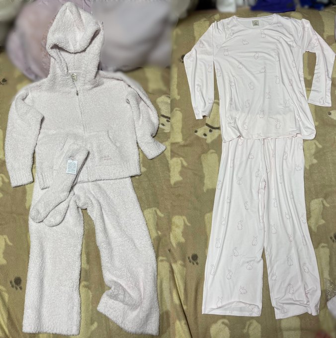 gelato pique福袋の中身