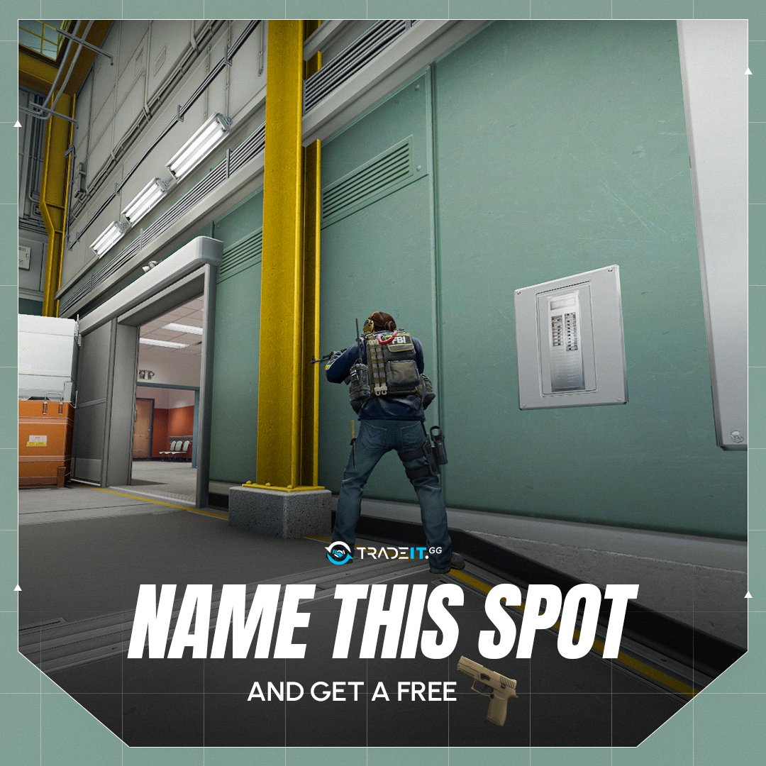 TradeIt.gg on Twitter: "Name this spot, go go go! 🔽🤖 https://t.co ...