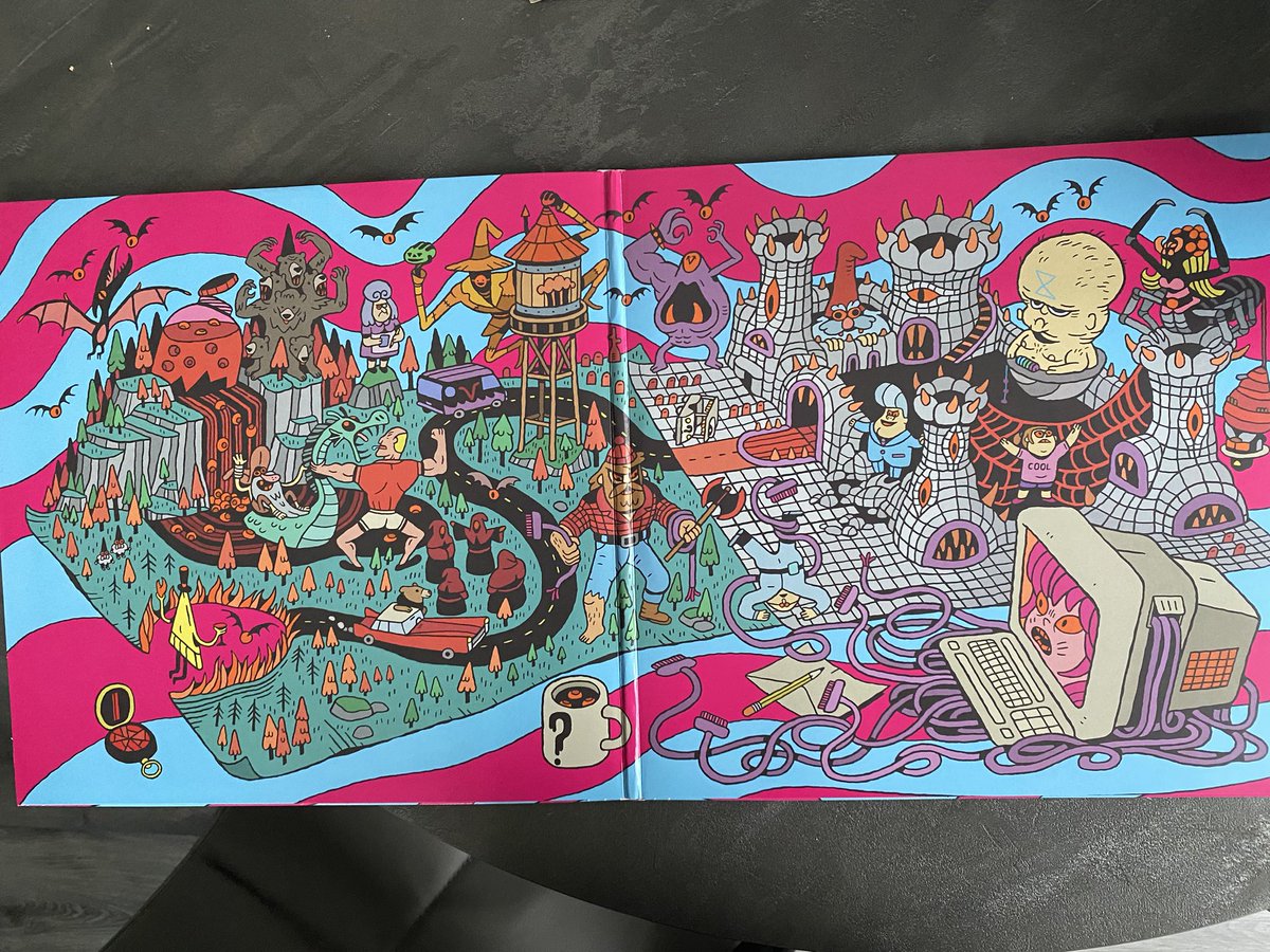 TheProf2003 tweet media