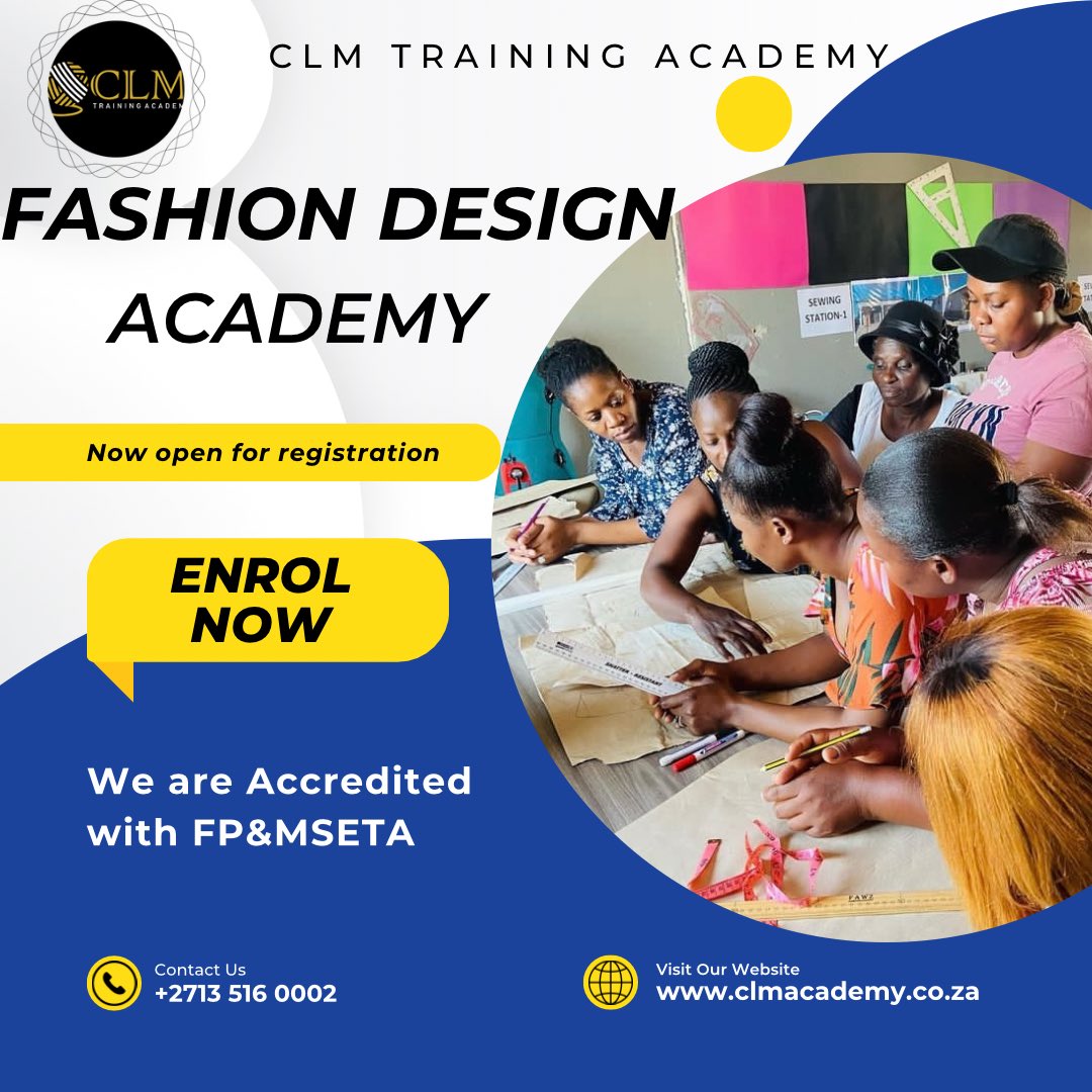 CLM Training Academy tweet media