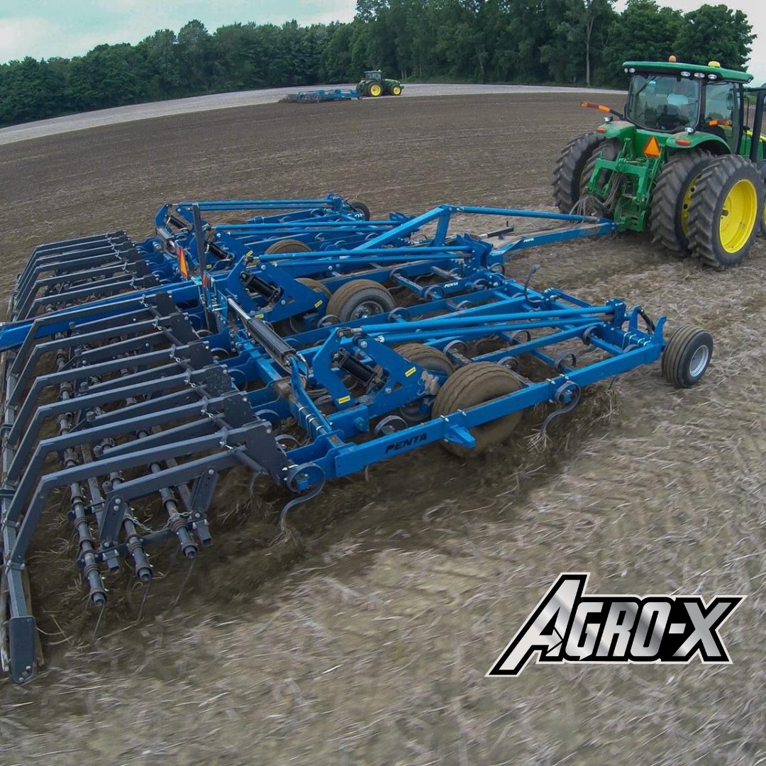 agrox_equipment's tweet photo. Tillage Tuesday. #agrox https://t.co/QZfgZtulpQ