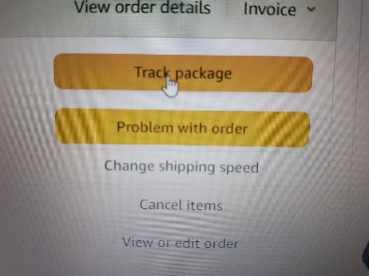 Losser69M's tweet photo. me (0.03sec after ordering something online): https://t.co/ujjuhWtFTf