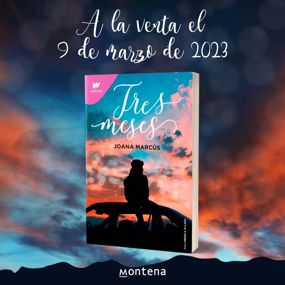 joanamarcusx's tweet photo. «Para cada Jack
que no sabe cómo enfrentarse a sus miedos,
y que siempre se hace el fuerte
por temor a ser molesto.
Nunca es tarde para pedir ayuda.
Este libro es para ti.»

TRES MESES PRONTO EN PAPELITO
09/03/23 en nuestras manitas❤️‍🩹❤️‍🩹❤️‍🩹 https://t.co/USCrbWnwbX
