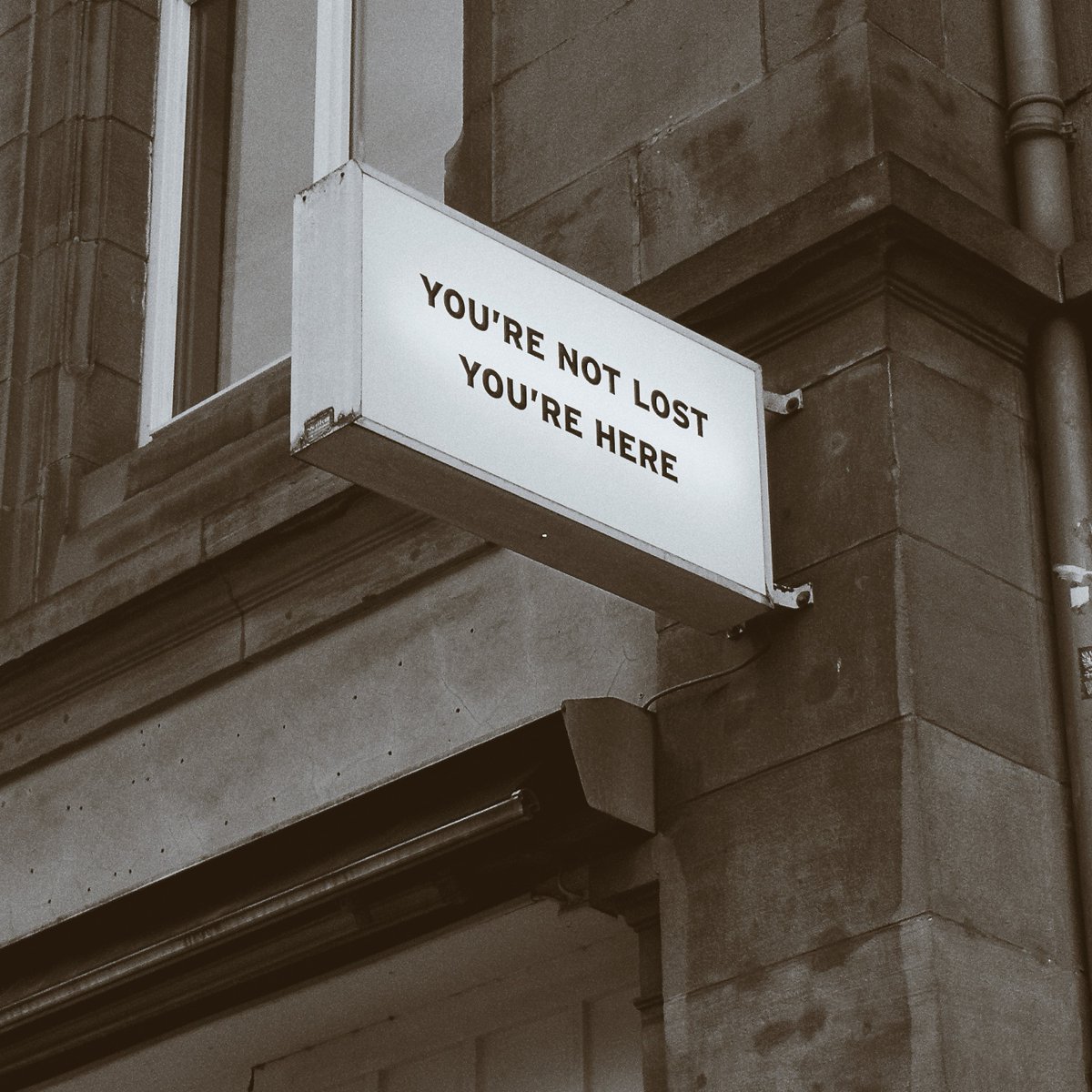 If you've already fallen short of your new year's resolutions, have no fear: each day is an opportunity to start fresh. There's no calendar that can tell you when you're magically ready to become the "new" you. Every day that you try is a step in the right direction.