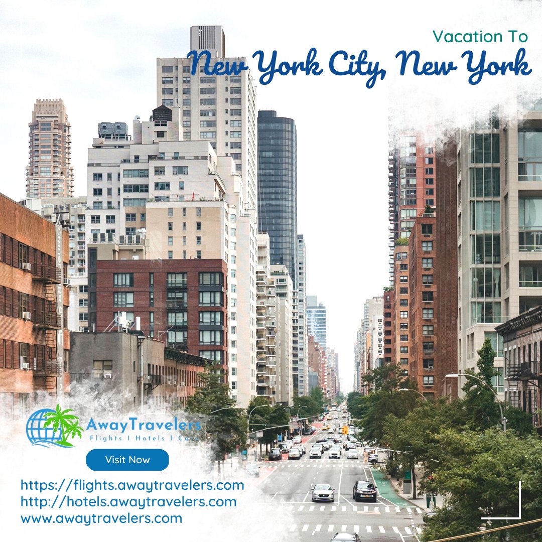 AwayTravelers's tweet photo. New York City, New York
We couldn't help adding our hometown to this list.
While New York is undeniably noisy and crowded
visit now -
https://t.co/6vPcS4yF5z
https://t.co/jvM57FUDca
https://t.co/uDqRlGsnYC
#newyork #yorkcity #citynew #yorkcouldn #couldnhelp #helpadding https://t.co/nqyNjH6b4T
