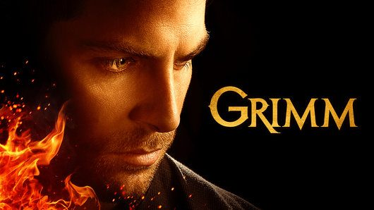 Very excited that Peacock will be streaming the entire series of NBC's #Grimm starting January 6!