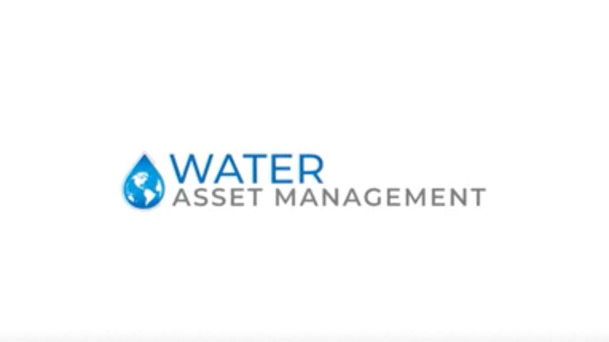 Excerpt from WAM’s recent quarterly investor update: Hear from Matthew J. Diserio, President &amp; Co-Founder of Water Asset Management LLC, why there is no ESG ambiguity when it comes water investing and reflects true Impact Investing. bit.ly/3WOdAba
