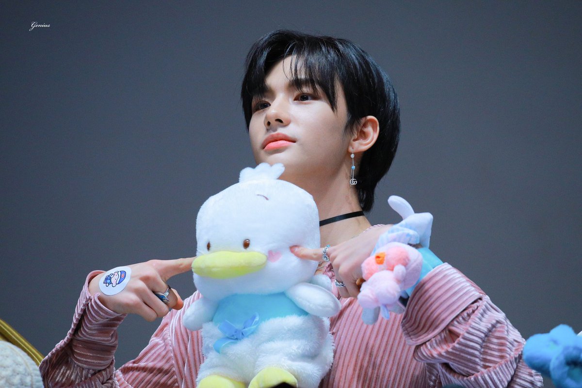 지키 tweet media