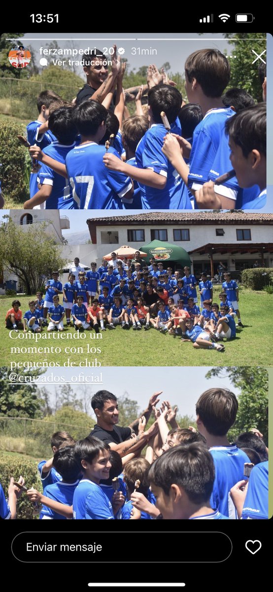 Lucero, no lo entenderías…