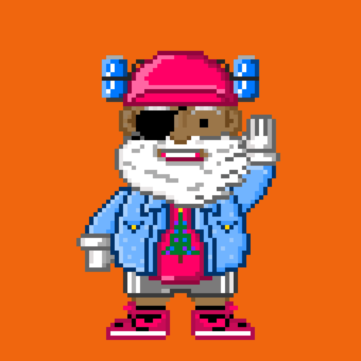 RadSantas🎅🎄🛷 tweet media