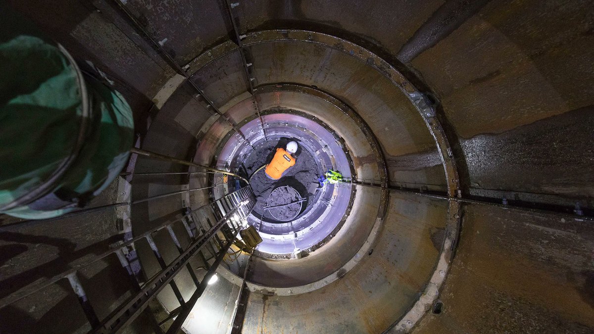 ArupUK's tweet photo. Did you watch The Mayfair Hotel Megabuild on @BBCTwo last night? 

If not, you can stream episode one of the behind-the-scenes series detailing how Claridge's secret five-storey basement was engineered by @Arup and @McGee_Group here: https://t.co/ERriikqXCe https://t.co/9AyziXmgur