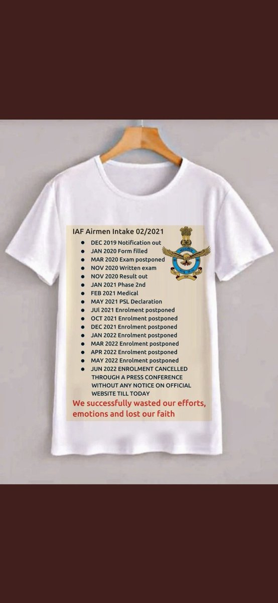 siddhar84409192's tweet photo. Justice for defence students https://t.co/8fD4Iz3XHg