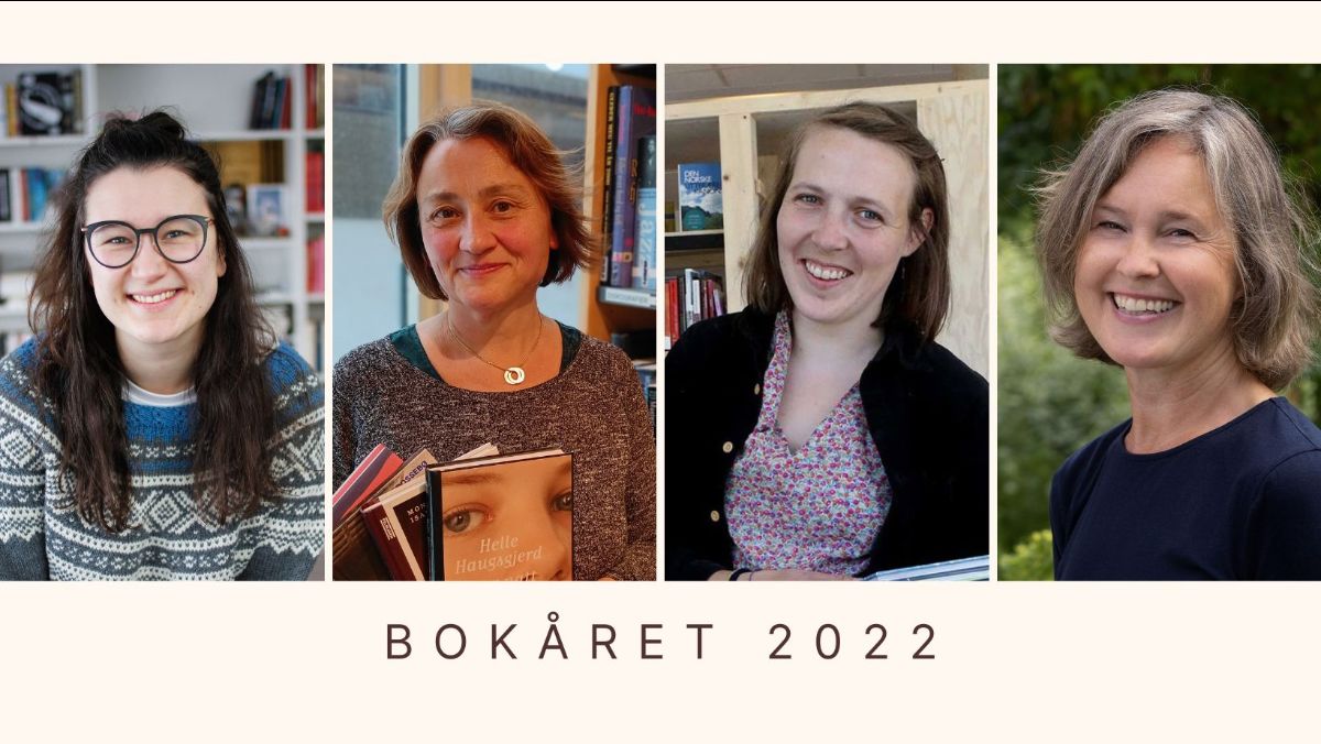 Hva skjer på biblioteket? Les vårt seneste nyhetsbrev her: mailchi.mp/eb2150f935d3/n…