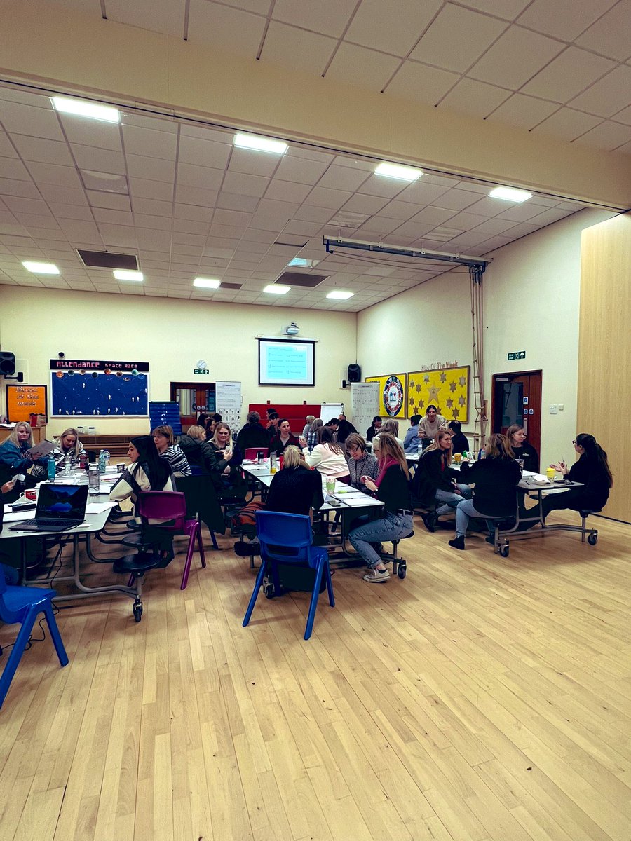 Upton Primary School tweet media