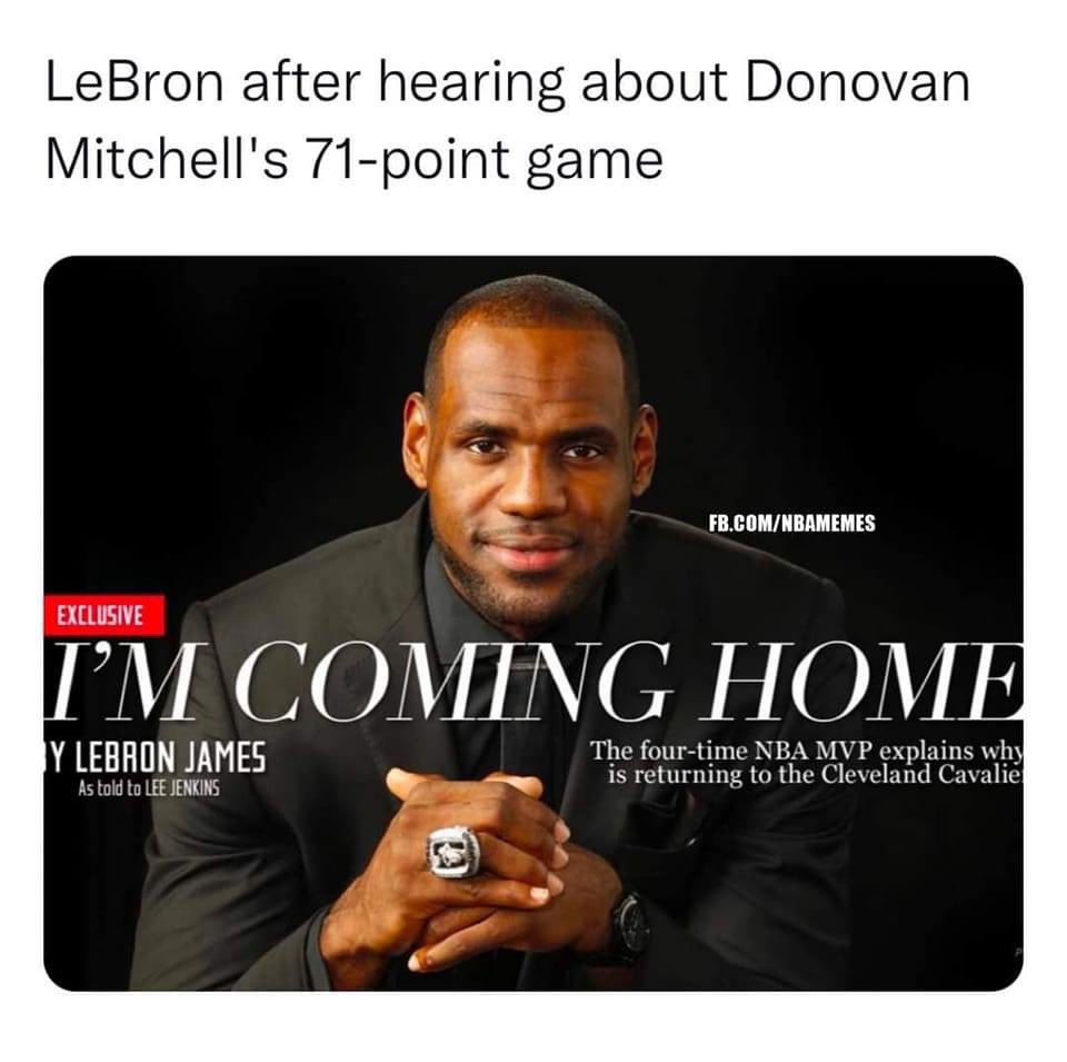 CLEsportsTalk's tweet photo. https://t.co/Q50j3fIto1