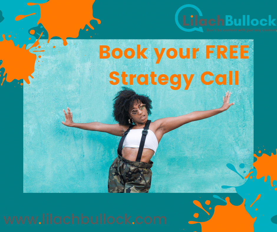 lilachbullock's tweet photo. 🔥 Book a FREE #strategy call.  Turn your passion into #profit.  Develop the skills you need to build your dream business.  https://t.co/ztLJYUtpK7 #freestrategycall #coach #entrepreneur #clarity #focus #businesscoach https://t.co/2tEw3JbvDd