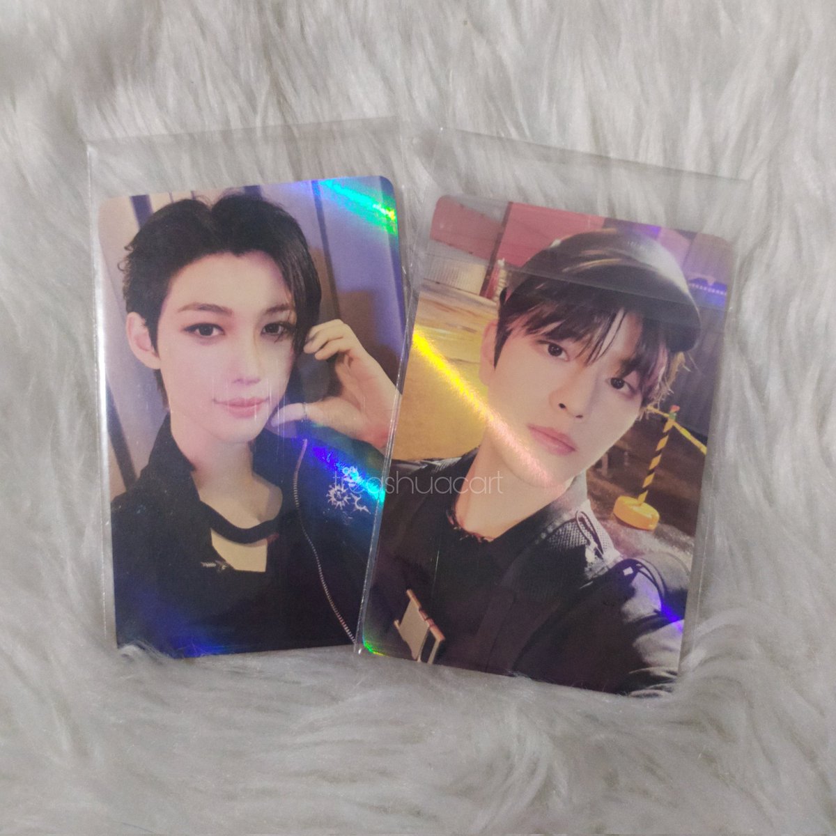 bbokarteu's tweet photo. 📬 — happy mail !

had a smooth transaction 💖 makestar secured from @hmjcollects #HMJFeedbacks https://t.co/vTvt0kSiIQ