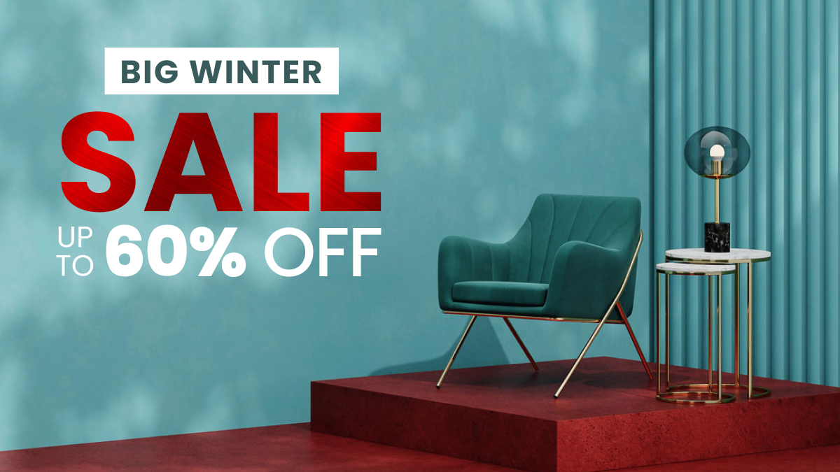 Have you shopped our Big Winter Sale? With 1000's items in-stock, you can save up to 60% on your furniture faves 👉 rr.be/1UYdG #cultfurniture #wintersale